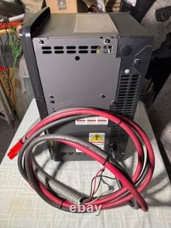 Hawker PTO Mod3 is a forklift battery charger PTOM3-48C-120G