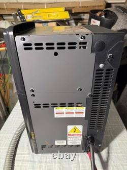 Hawker PTO Mod3 is a forklift battery charger PTOM3-48C-120G