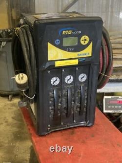 Hawker PTO Mod 3 High Frequency Battery Charger 24/36/48V 480V, PTOM3-48C-180Y