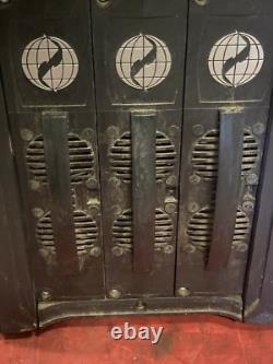 Hawker PTO Mod 3 High Frequency Battery Charger 24/36/48V 480V, PTOM3-48C-180Y