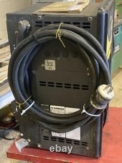 Hawker PTO Mod 3 High Frequency Battery Charger 24/36/48V 480V, PTOM3-48C-180Y