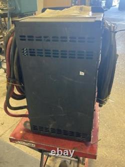 Hawker PTO Mod 3 High Frequency Battery Charger 24/36/48V 480V, PTOM3-48C-180Y