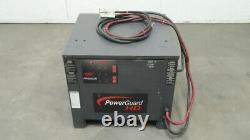 Hawker Power Guard HD Pro PH3M-18-960 36 VDC 182 AMPS Forklift Battery Charger O
