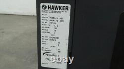 Hawker Power Guard HD Pro PH3M-18-960 36 VDC 182 AMPS Forklift Battery Charger O