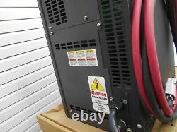 Hawker Ptom3 48f 180y 24/36/48 VDC 480 Vac Pto Mod3 Industrial Battery Charger