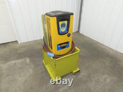 Hawker TC3-10-24Y Life-Plus Forklift Battery Smart Charger 24/36/48V 1500ah 3PH