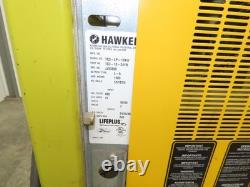 Hawker TC3-10-24Y Life-Plus Forklift Battery Smart Charger 24/36/48V 1500ah 3PH
