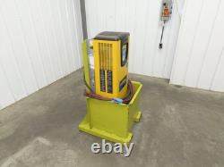 Hawker TC3-10-24Y Life-Plus Forklift Battery Smart Charger 24/36/48V 1500ah 3PH