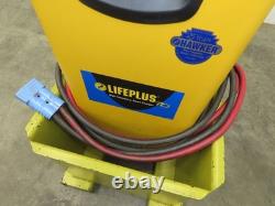 Hawker TC3-10-24Y Life-Plus Forklift Battery Smart Charger 24/36/48V 1500ah 3PH