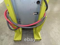 Hawker TC3-10-24Y Life-Plus Forklift Battery Smart Charger 24/36/48V 1500ah 3PH