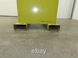 Hawker TC3-10-24Y Life-Plus Forklift Battery Smart Charger 24/36/48V 1500ah 3PH