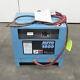 Hertner 3tn12-865 24v 175a Forklift Battery Charger 12-cell 240/480v 3ph 865ah