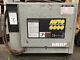 Hertner Tw18-775 208-240/480v Input 36vdc 175amps Forklift Battery Charger
