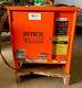 Hi-tech 3pf12b-865emep Forklift Battery Charger, 24v, 144a, Used