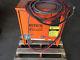 Hi-tech Premium 100 Forklift Battery Charger 3pf24b-75emep Mark Ii Orange