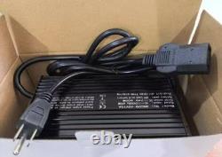High Quality 60V 10A Forklift Golf Cart Lead Acid Battery Charger
