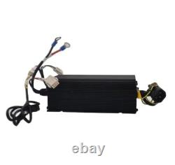 High Quality Forklift Parts 24V 10A Battery Charger for Linde MT15 Pallet Truck
