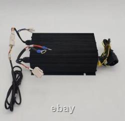 High Quality Forklift Parts 24V 10A Battery Charger for Linde MT15 Pallet Truck
