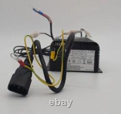 High Quality Forklift Parts 24V 10A Battery Charger for Linde MT15 Pallet Truck