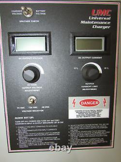 Hindlepower Mds Power Portable Universal Battery Charger Bb0443-01 $10,961