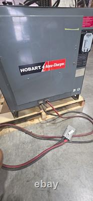 Hobart 1050C3-18 (MPN 1050C3-18) Forklift Battery Charger Unit
