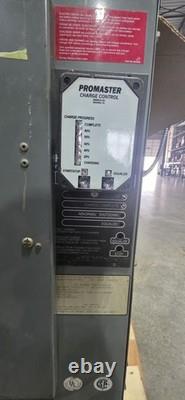 Hobart 1050C3-18 (MPN 1050C3-18) Forklift Battery Charger Unit