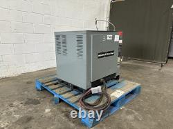 Hobart 1050C3-24R Forklift Battery Charger