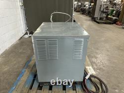 Hobart 1050C3-24R Forklift Battery Charger