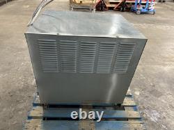 Hobart 1050C3-24R Forklift Battery Charger