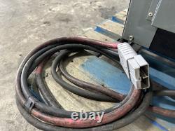 Hobart 1050C3-24R Forklift Battery Charger