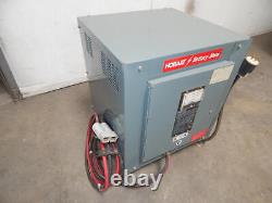 Hobart 1050H3-18C 36 Volt Battery Charger 18 Cell 966-1050 AH M3408