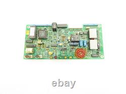 Hobart 191305-110 Forklift Battery Charger Control Panel 36/48 Volt Display EQ