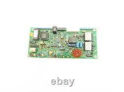 Hobart 191305-110 Forklift Battery Charger Control Panel 36/48 Volt Display EQ