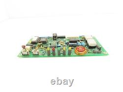 Hobart 191305-110 Forklift Battery Charger Control Panel 36/48 Volt Display EQ