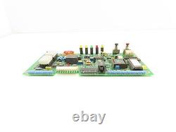 Hobart 191305-110 Forklift Battery Charger Control Panel 36/48 Volt Display EQ