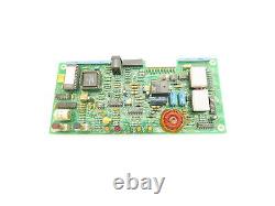 Hobart 191305-110 Forklift Battery Charger Control Panel 36/48 Volt Display EQ