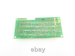 Hobart 191305-110 Forklift Battery Charger Control Panel 36/48 Volt Display EQ