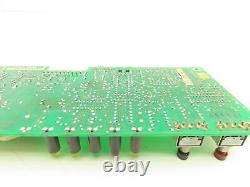 Hobart 191305-110 Forklift Battery Charger Control Panel 36/48 Volt Display EQ