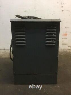 Hobart 1R12-450 Forklift Charger