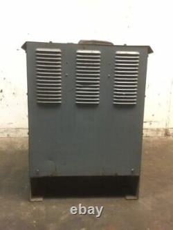 Hobart 1R12-450 Forklift Charger