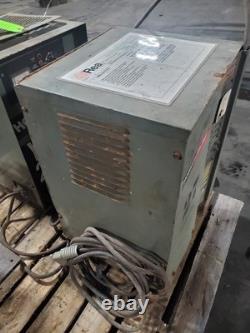 Hobart 225A1-12 Battery Charger 12 Cells, 24 Volts, N6768-02