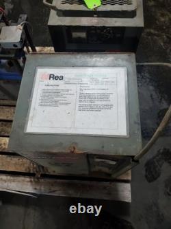 Hobart 225A1-12 Battery Charger 12 Cells, 24 Volts, N6768-02