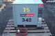 Hobart 24v Dc Forklift Battery Charger Multi-tap 3ph 208/240/480v, 120a Output