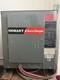 Hobart 24v Forklift Battery Charger, Ph1, 208/240/480v