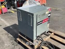 Hobart 24 Volt Forklift Battery Charger 450B1-12