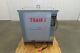 Hobart 3r12-680 Forklift Battery Charger 24v 551-680ah 230/460v 3ph