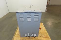 Hobart 3R12-680 Forklift Battery Charger 24V 551-680AH 230/460V 3Ph