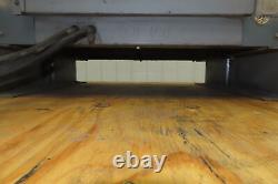 Hobart 3R12-680 Forklift Battery Charger 24V 551-680AH 230/460V 3Ph