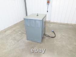 Hobart 3R24-1050 Forklift Battery Charger 48V 831-1050Ah 220A 208/240/480V 3Ph