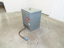 Hobart 3R24-1050 Forklift Battery Charger 48V 831-1050Ah 220A 208/240/480V 3Ph